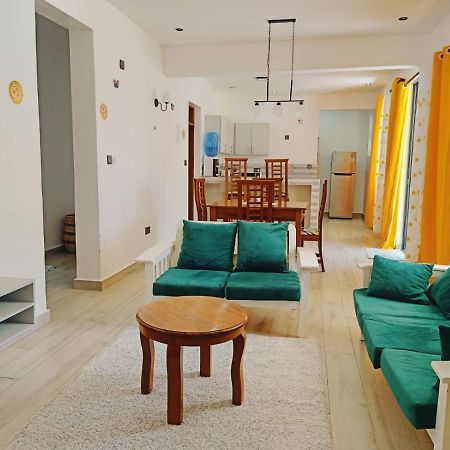 V-Szameitat Homes, Kongo River Diani Beach Extérieur photo