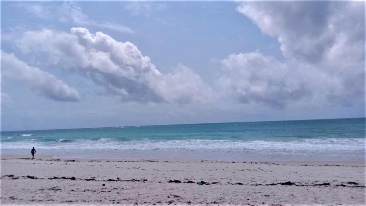 V-Szameitat Homes, Kongo River Diani Beach Extérieur photo