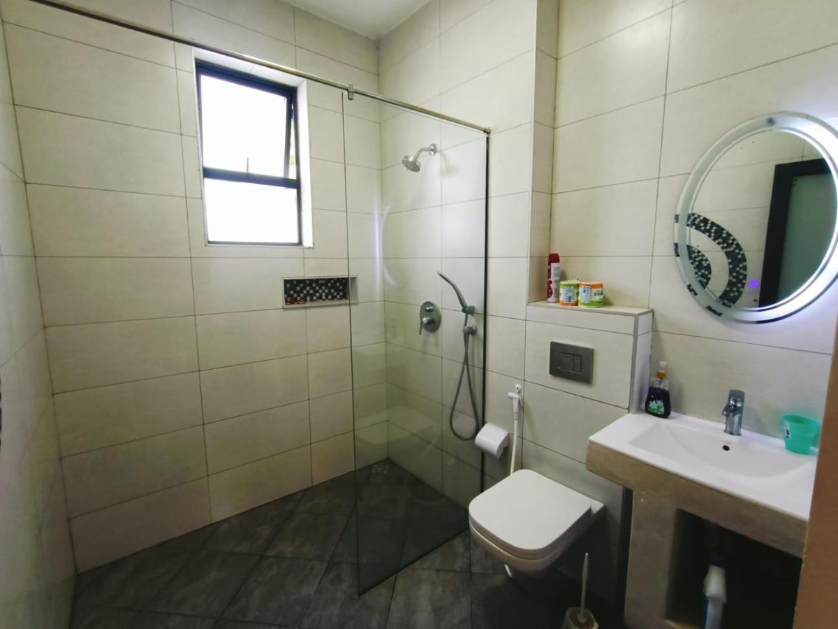 V-Szameitat Homes, Kongo River Diani Beach Extérieur photo