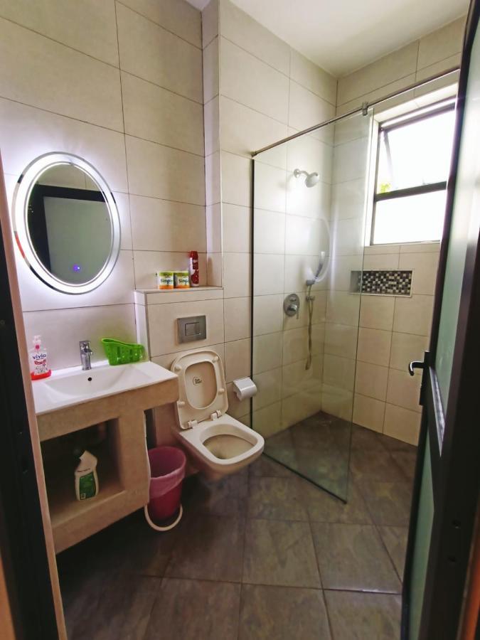 V-Szameitat Homes, Kongo River Diani Beach Extérieur photo