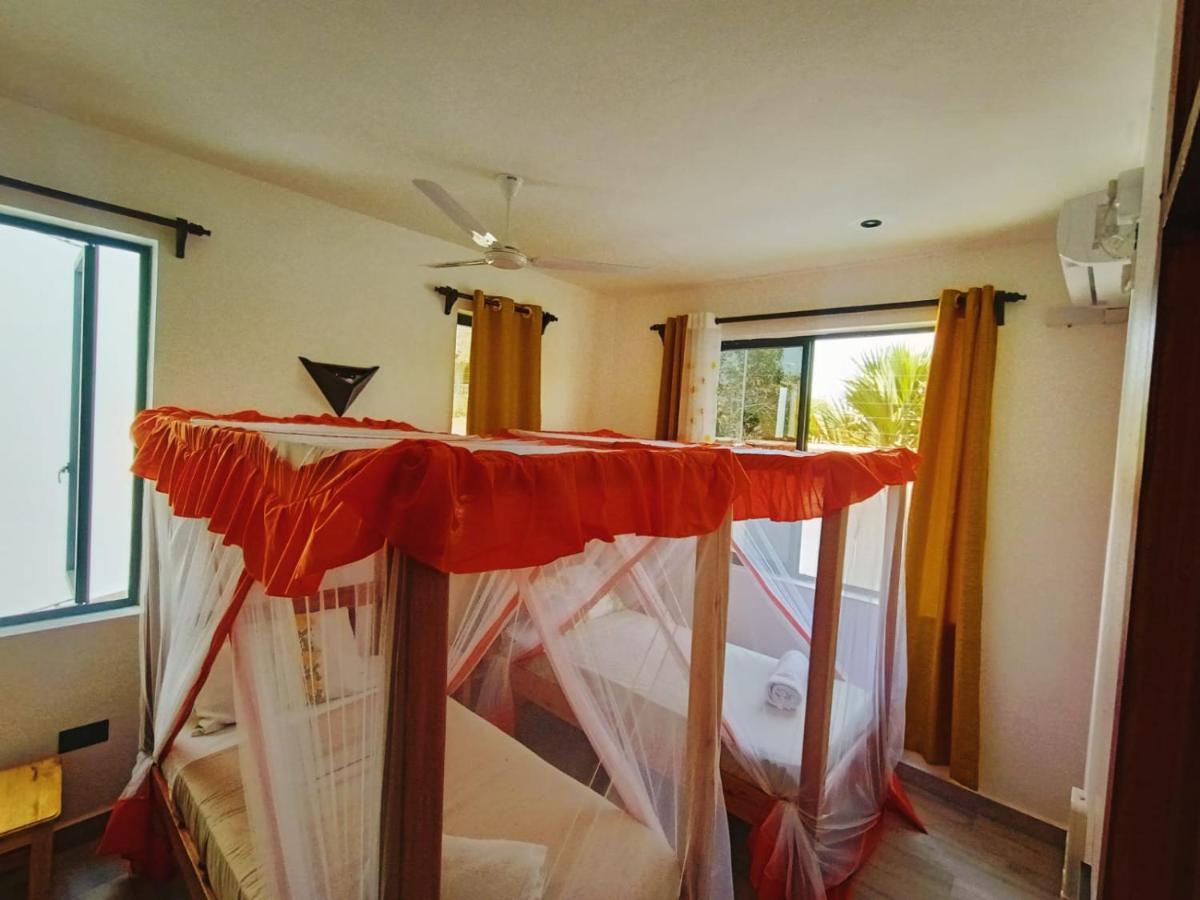 V-Szameitat Homes, Kongo River Diani Beach Extérieur photo