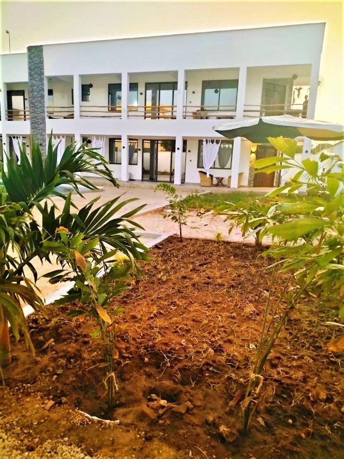 V-Szameitat Homes, Kongo River Diani Beach Extérieur photo